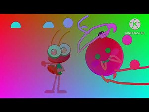 Bob zoom logo new effects sponsored by preview 2 effects