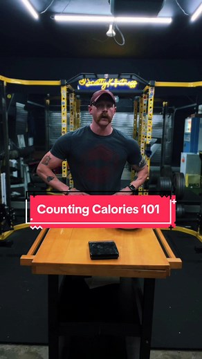 How to Start Counting Calories in 10 Easy Steps