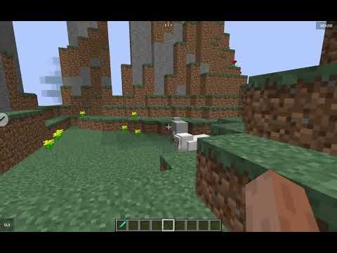 Minecraf java sürümüne nasıl girilir