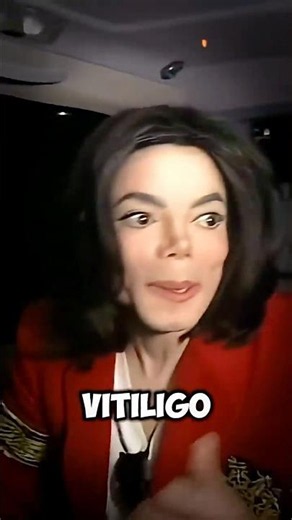 Why Did MICHAEL JACKSON Look Different? 😲#michaeljackson #michael #theory #omg