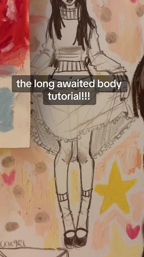Ultimate Body Drawing Tutorial for Artists