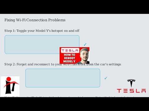 How to Fix Premium Connectivity Tesla Model Y Not Working – Subscription Status, LTE & Wi-Fi Fix