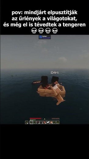 💀KOMOLYABBAN KÉNE VENNÜNK💀