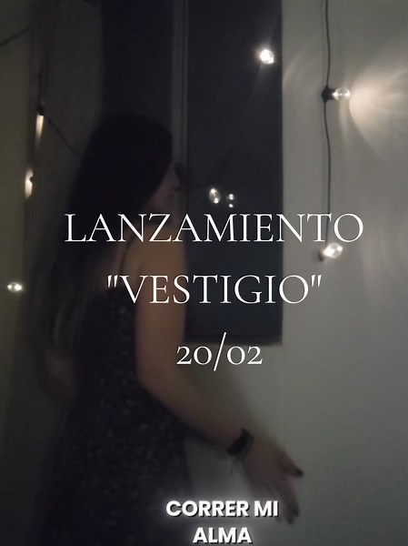 Lanzamiento de nueva canción original el 20 de febrero