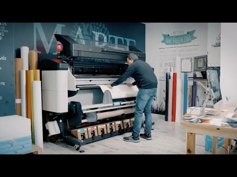 HP Latex Printers | Transformation with Every Print | HP