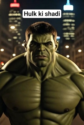 HULK’s EPIC TRANSFORMATION! 💥 From Poor to CROREPATI | Love & Boxing Story #Shorts