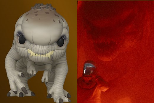 Meet the New Dinosaurs of Jurassic World Rebirth with Funko's Prehistoric POP! Figures (EXCLUSIVE)