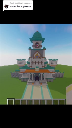 Explore The Owl House Minecraft Builds