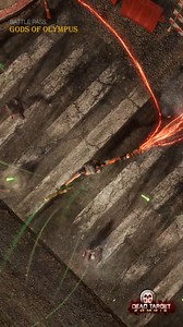 13K views · 592 reactions | Hi guys, The Gods of Olympus have come...