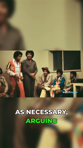 How Harsh Was Joe Jackson Really? #Documentary #MichaelJackson