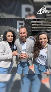 Real News TV on Reels