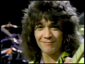 Van Halen - Jump (1984) | IMVDb