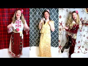 Wetlook - Costume Compilation!