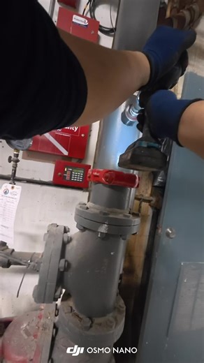 Fire Sprinkler Fitter Shoulder Safety Tips