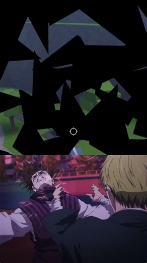 Had to use admin character on lil bro...😂 I Hanma battlegrounds