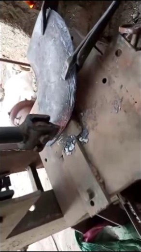 #power #hammer machine diy power hammer homemade