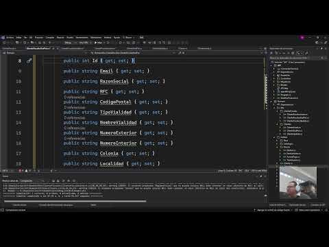 Día 3 Programando en Vivo | DTOs, bug “fantasma” y Update-Database en .NET