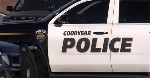 Investigation opened into Goodyear police's evidence handling