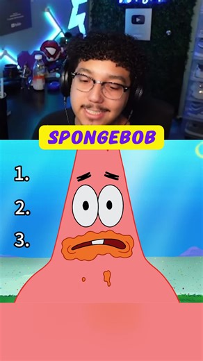 SpongeBob SquarePants Season 9 Episode 27 Highlights