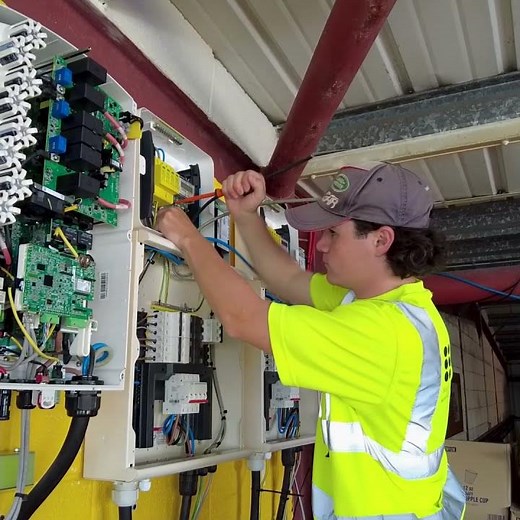 Why More UK Businesses Are Installing Solar Panels | Cut Energy Costs & Carbon