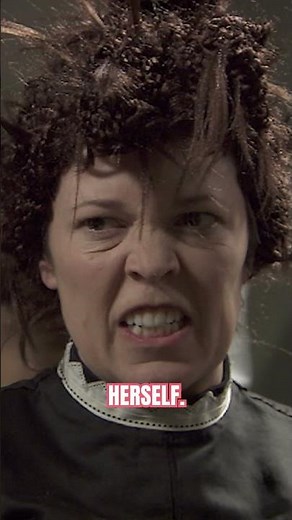 It'd make me miserable too #shorts #comicrelief