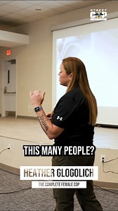 13 reactions | As a law enforcement officer, you have to be prepared for any situation. Being aware of your surroundings and keeping up with trainings are incredibly crucial to staying as prepared as possible. | Street Cop Training | Facebook