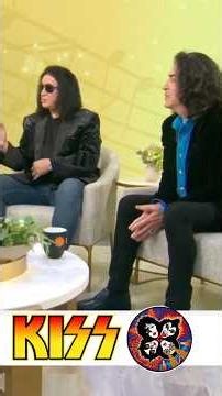 KISS didn't know what a Rock Anthem was