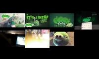 Mix of 8 videos from youtube : Piggy Tales - It's a Wrap (Original   Live Special   Remakes)