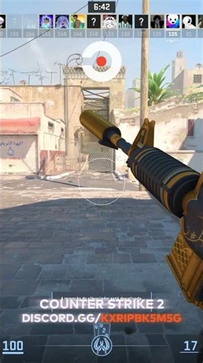 Counter-Strike2 CHEATS CS2 HACKS ESP AIM 2026 (UNDETECTED) #csgo #cheatcs2 #gamersclub #faceit