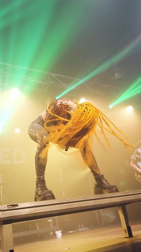 🚨Tour Reminder🚨 We're on the road with Amaranthe and DragonForce! Here's where you can catch us: 21.02 - HAMBURG, DE 🇩🇪 22.02 - BERLIN, DE 🇩🇪 23.02 - LEIPZIG, DE 🇩🇪 24.02 - OBERHAUSEN, DE 🇩🇪 25.02 - TILBURG, NL 🇳🇱 27.02 - COPENHAGEN, DK 🇩🇰 28.02 - OSLO, NO 🇳🇴 29.02 - GOTHENBURG, SE 🇸🇪 02.03 - HELSINKI, FI 🇫🇮 03.03 - RIGA, LV 🇱🇻 04.03 - WARSAW, PL 06.03 - BRNO, CZ 🇨🇿 07.03 - VIENNA, AT 🇦🇹 08.03 - BUDAPEST, HU 🇭🇺 09.03 - MÜNCHEN, DE 🇩🇪 10.03 - TREZZO SULL'ADDA, IT 🇮�