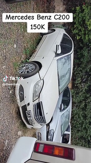 Exploring the Mercedes Benz C200: A Detailed Look Inside and Out