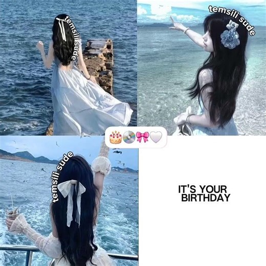 IYIKI DOGDUN BALIMMB🌸🤍🙌‪@RUBY_sude‬ #demonslayer #happybirthday #happybirthdaysong #happynewyears☆