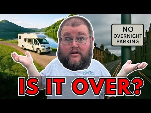 Van Life HAS Changed!