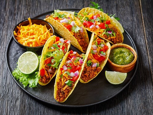 41 Easy Leftover Ground Beef Recipes