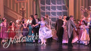 The Nutcracker: 2022 Friday Evening