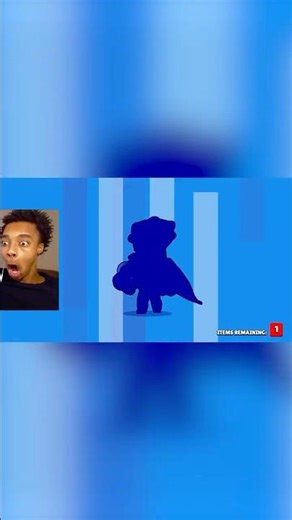 🤩🎁 TODAY’S GIFT LEGENDARY! 🎁🤩 #brawlstars