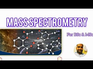 Mass Spectrometry | Basic Principles | Instrumentation | Ionization | Applications |