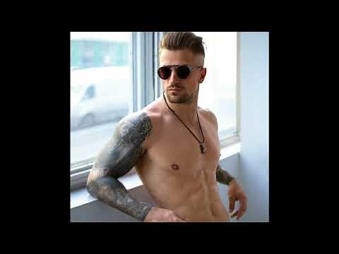 Handsome, Fit & Handsome Model Alex Smirnoff From Montenegro | The Fitness Jungle