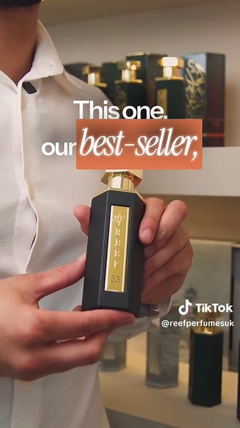 Exclusive REEF Perfume Sale: Buy 2 Get 1 Free