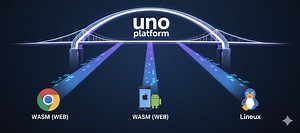 One Codebase to Rule the Web: Bringing WinUI 3 to the Browser with Uno Platform