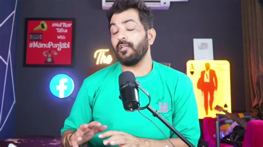 17K views · 491 reactions | Part 4 #BIGGBOSS17 : RATION TASK CANCEL ABHISHEK I AM SORRY KHANZAADI, SANA SANCHALAK, MUNAWAR VICKY RIGHT? | Manu Punjabi | Facebook