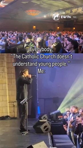 173K views · 3.8K reactions | Keynote speaker Father David Michael...