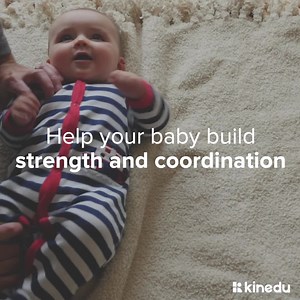 Feeling unsure on which activities are ideal to help your baby grow? 🤔👶 Discover daily activity recommendations tailored to your baby’s age, milestones, and developmental needs. | Kinedu