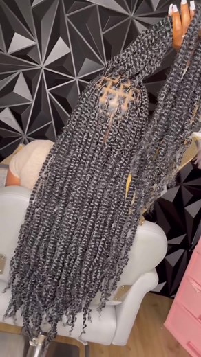 ☎️ 225 05 02 929 610 #passiontwists #passiontwisttutorial #passiontwist