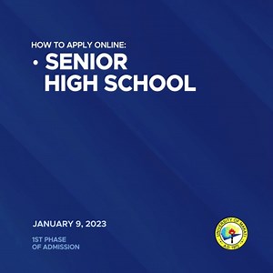 81K views · 1.3K reactions | Heads up and pay attention, future Herons! The Grade 11 Application for Admission will open on January 9, 2023. Get to know the process and prepare the requirements that you need to successfully apply. For further inquiries, you can either send us a message here, forward your concerns to the Center for Admission and Scholarship UMAK or send an email to tascinquiries@umak.edu.ph | University of Makati | Facebook