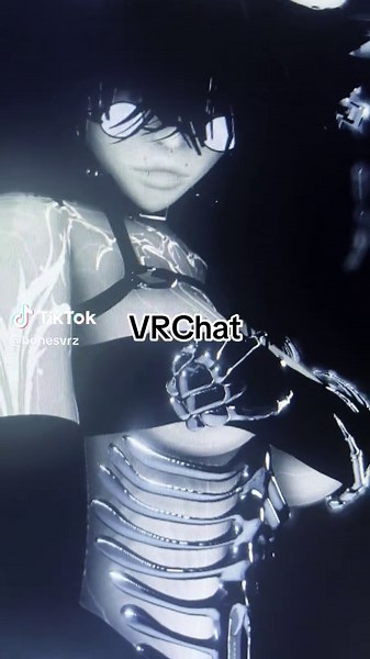 Exploring VRChat Avatars in Gaming Communities