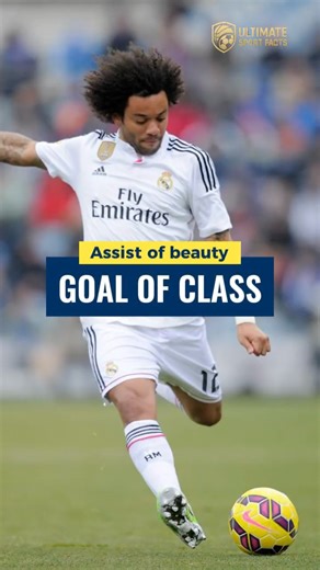 Beautiful Cross Turns Into a Stunning Goal ! #shorts