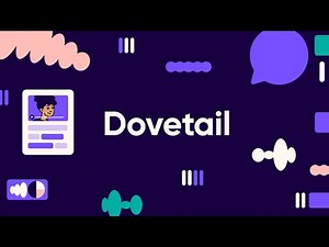 What's Dovetail?
