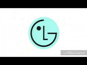 LG Logo 1995 in G Major