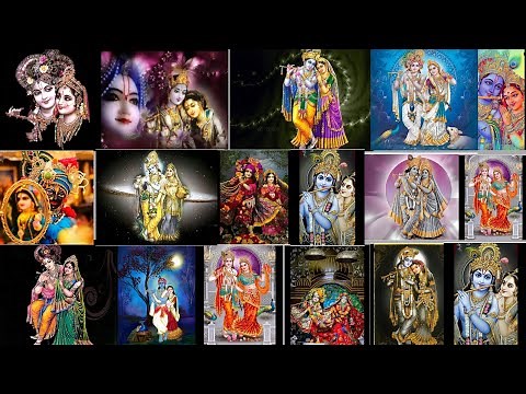 Lord Radhe Krishna images HD। Beautiful Radhe Krishna Wallpaper। #lordradhakrishnaimages